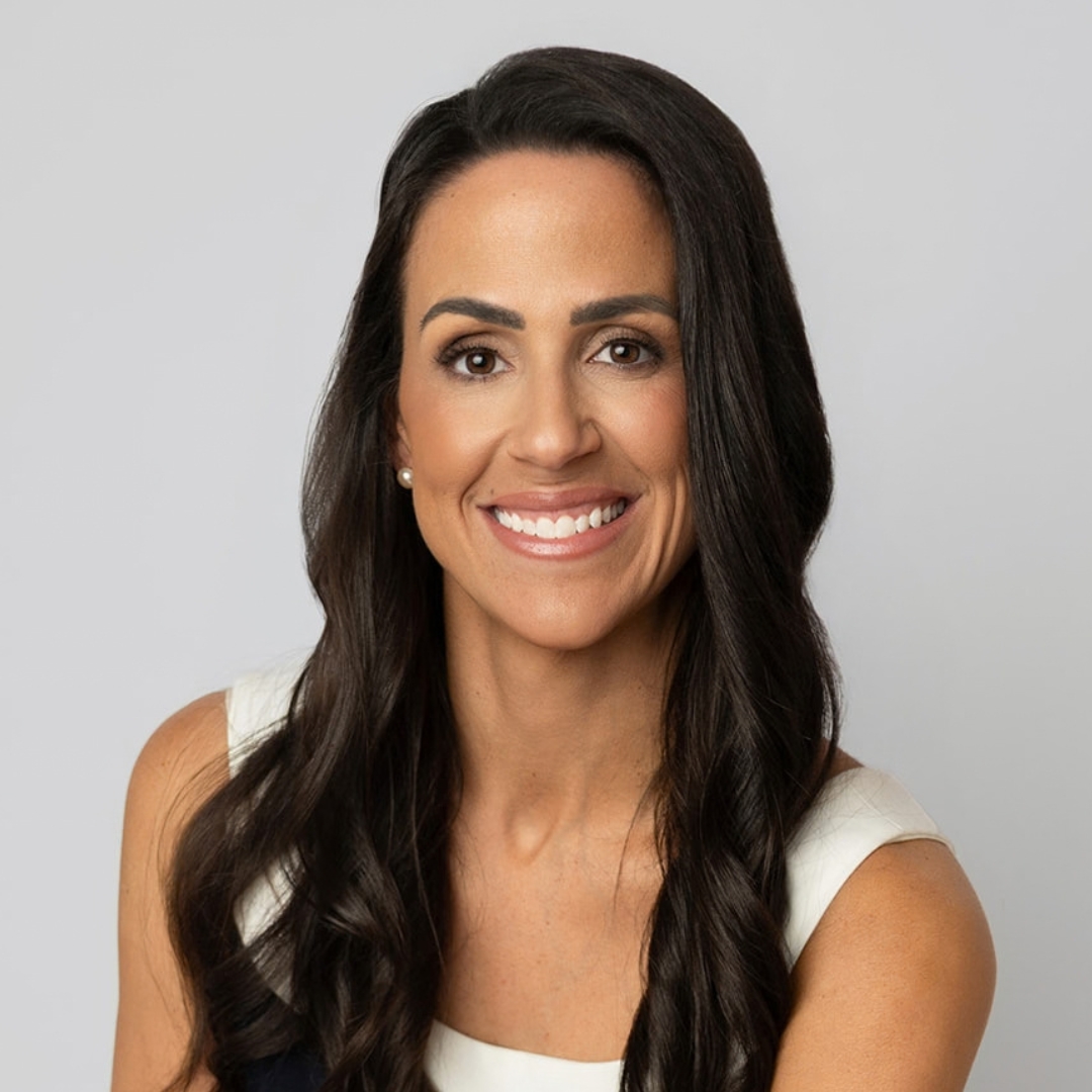 Agent Lauren Dion